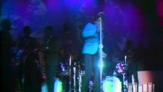 James Brown performs "There Was a Time" at the Apollo Theater (Live)