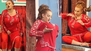 Afreen khan hot mujra  pakistani hot dance