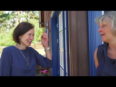 Maršrutas nr. 122 – Nida (I dalis)