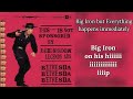 Big Iron but everything happens immediately