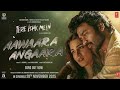 Aawara Angara Video Song Kriti Sanon Dhanush Teri Kaynat Me