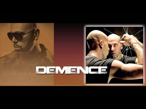 Sinik - Démence (Son Officiel)