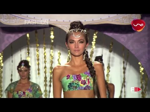 IPANEMA Fashion Show Colombia Moda 2013 HD by Fashion Channel