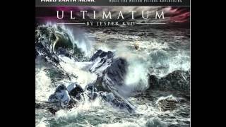 JESPER KYD's ULTIMATUM 7/11 'Absolute Magnitude' Official Video from FIRED EARTH MUSIC