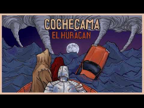 El Huracán