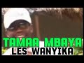 TAMAA MBAYA LES WANYIKA Ushauri Wangu Kwa Vijana