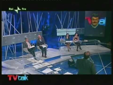 Citizen Report della Rai, promozione da Tv talk