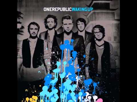 OneRepublic - Lullaby