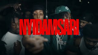 Download lagu NYIDAM SARI (REMIX BY SXNTANU) mp3