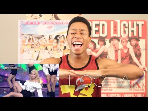 [LIVE DEBUT STAGE] 이달의 소녀 오드아이써클 (LOONA/ODD EYE CIRCLE) - GIRL FRONT REACTION