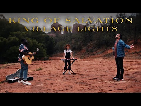 Thumbnail for King of Salvation video