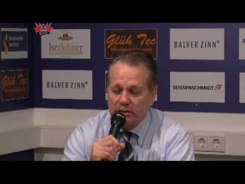 Stimmen Iserlohn Roosters - Krefeld Pinguine