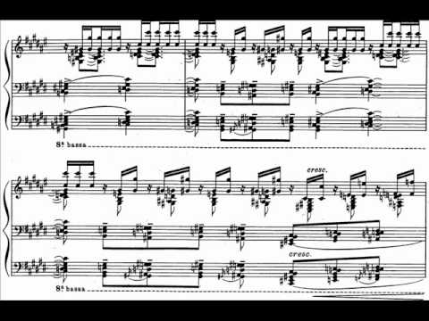 Messiaen: Vingt Regards - I. Regard du Pére - Pierre-Laurent Aimard