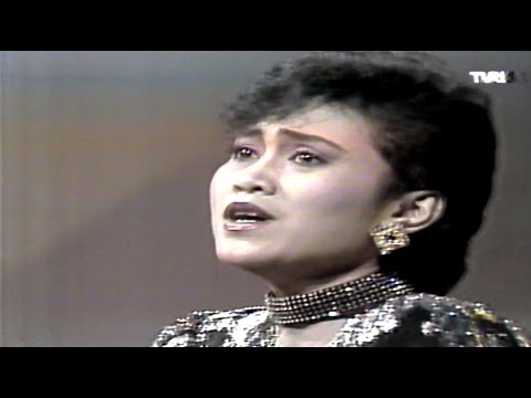 Dian Piesesha - Mengapa Tak Pernah Jujur (1987) Aneka Ria Safari