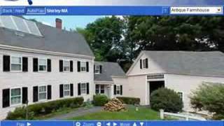 preview picture of video 'Shirley Massachusetts (MA) Real Estate Tour'