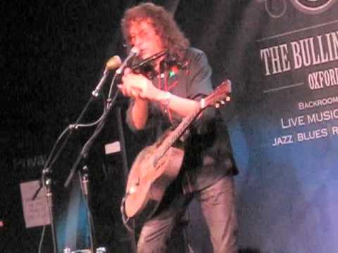 Gwyn Ashton - 'Mad Dog'