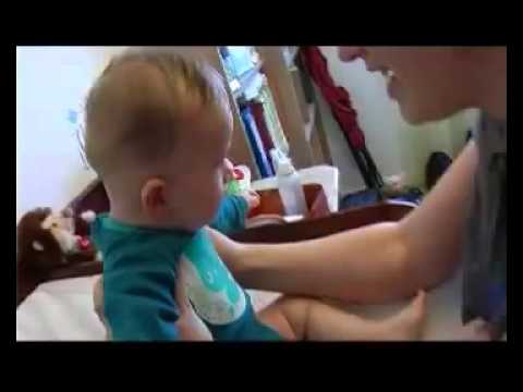comment nettoyer ongles bébé