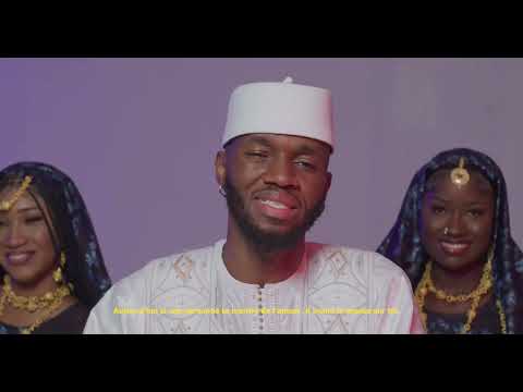 Saifond Tidjane Koïta (Clip Officiel By Mintigui Prod