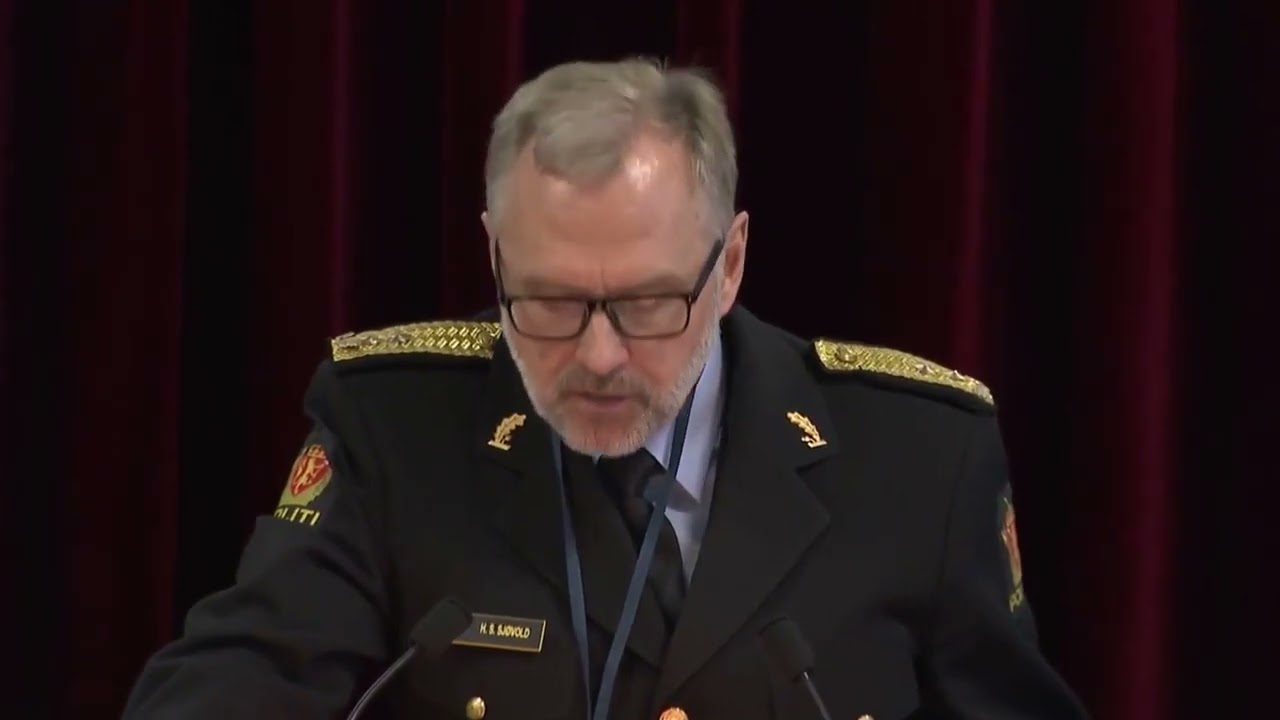 Hans S. Sjøvold