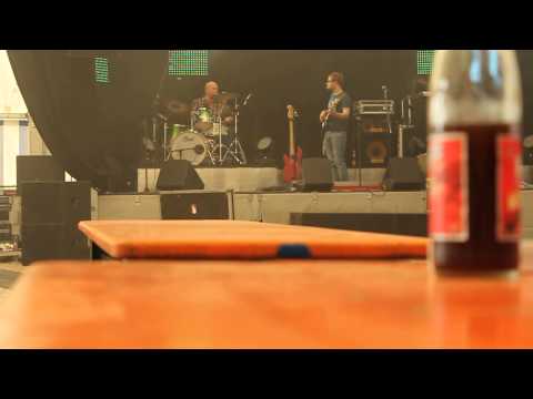 soundcheck - sin decade ( bass und drums)