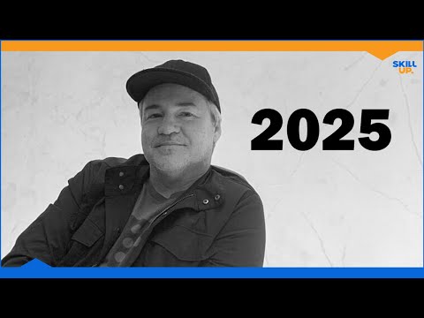 2025 - This Year in Videogames