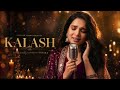 Kalash Title Song Ek Duje Mein Hai Teri Meri Jaan Cover By Devika Full Song Sparkle Vision