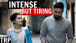 Manmarziyaan