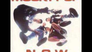 "My Hands, Your Neck" - Mucky Pup