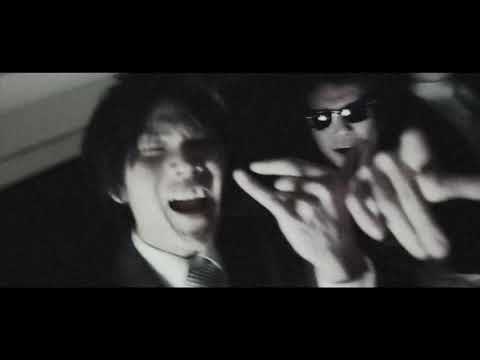 Fazero - LUDZIE, WTÓRNI // prod. Worek & I'Scream // OFFICIAL VIDEO