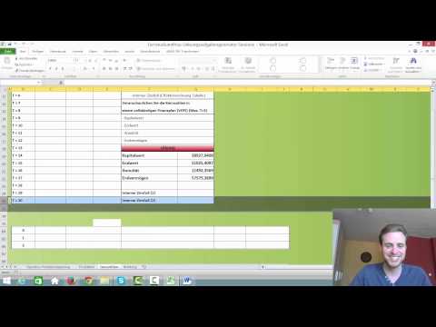 Übungsaufgaben: Kapitalwert, Endwert, Annuität, Endvermögen - FernUni Hagen