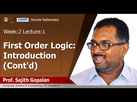 Discrete Mathematics