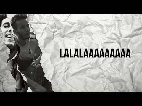 Youss45 - ragga rap (Ra9m5)