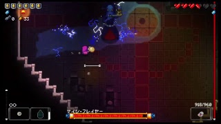 続♯12 「Enter the Gangeon」［生放送］心理学徒＆タカ