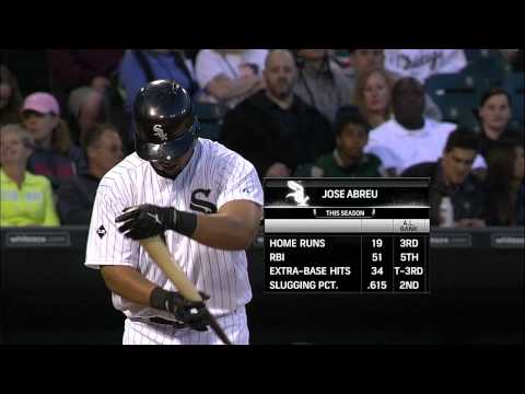 KCA AT CHA - June 14, 2014