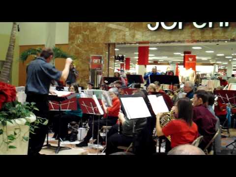 Christmas a la Big Band.AVI