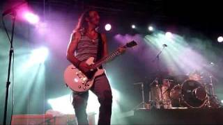 Lifehouse - Nerve Damage - live in Cologne 02.10.10