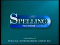 Spelling Television Worldvision Enterprises 1997