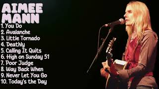 The Other End (Of the Telescope)-Aimee Mann-Year&#39;s hottest singles-#Up-and-coming