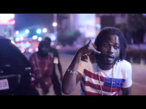 Bramma  Cha Cha Bwoy  Meet Mi Pon Di Way  Official HD Music Video
