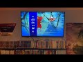 Menu Walkthrough Of The Lion King 11 2 2012 Dvd