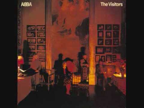 ABBA - I Let The Music Speak