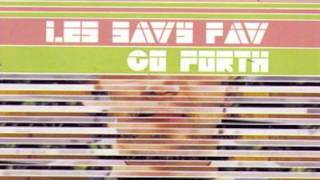 Tragic Monsters-Les Savy Fav