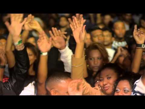 Blacko Live in Mauritius