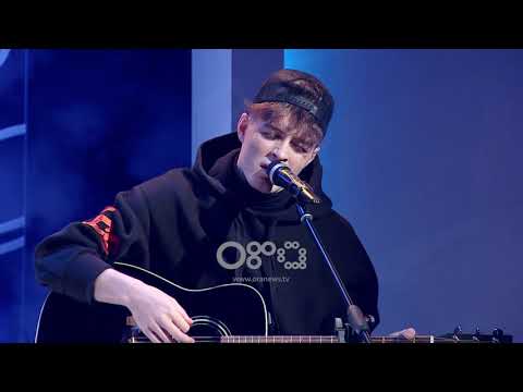 Ed Sheeran (Photograph) -  Cover by Gentian Disha