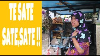 Download lagu TE SATE ! mp3 Download lagu TE SATE ! mp3