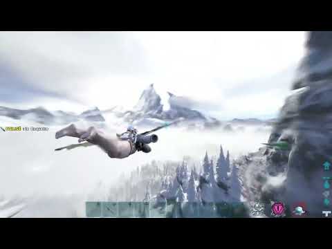 Tek Hover Skiff vs Glider Suit - @.pliskav - Solo official PvP