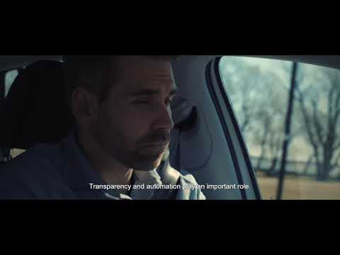 FRENDS/HiQ Case: Helen