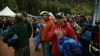 Telluride Blues & Brews Festival - Courtesy of Telluride Newb by Open Exposure Media