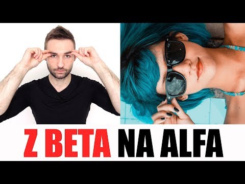 PROSTY SPOSÓB NA WEJŚCIE W STAN ALFA (SZYBKO)