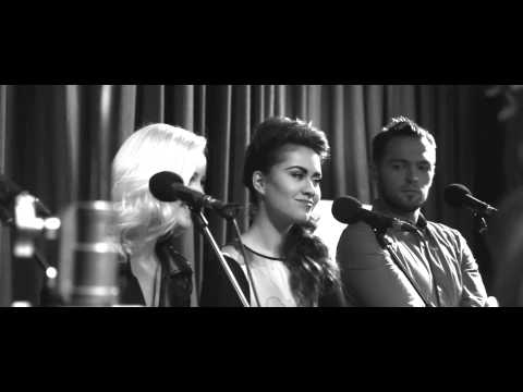 Vaido Baumilos ir Monikos Linkytės dainos „This Time“ filmavimo užkulisiai